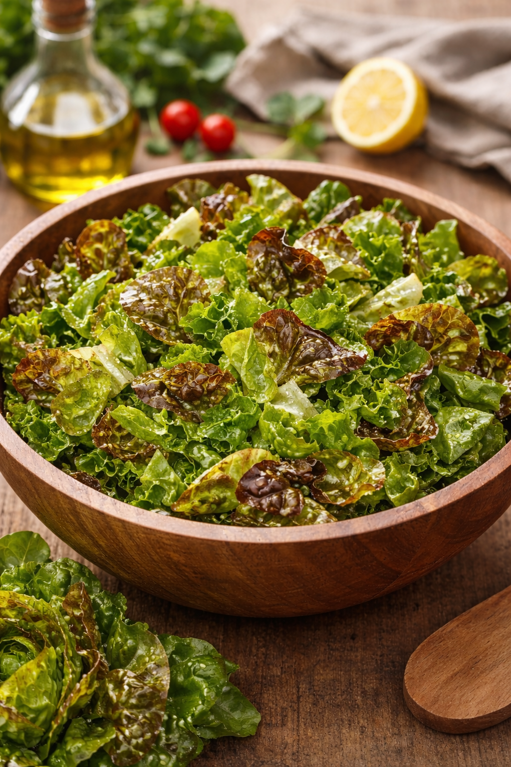 Graines Laitue Brunette d'hiver – Image 2