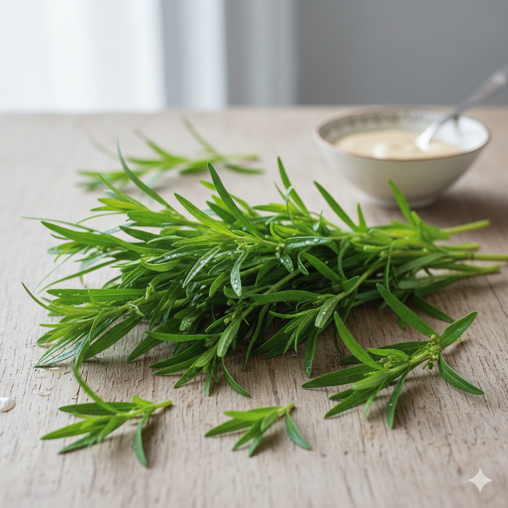 Graines Estragon de provence