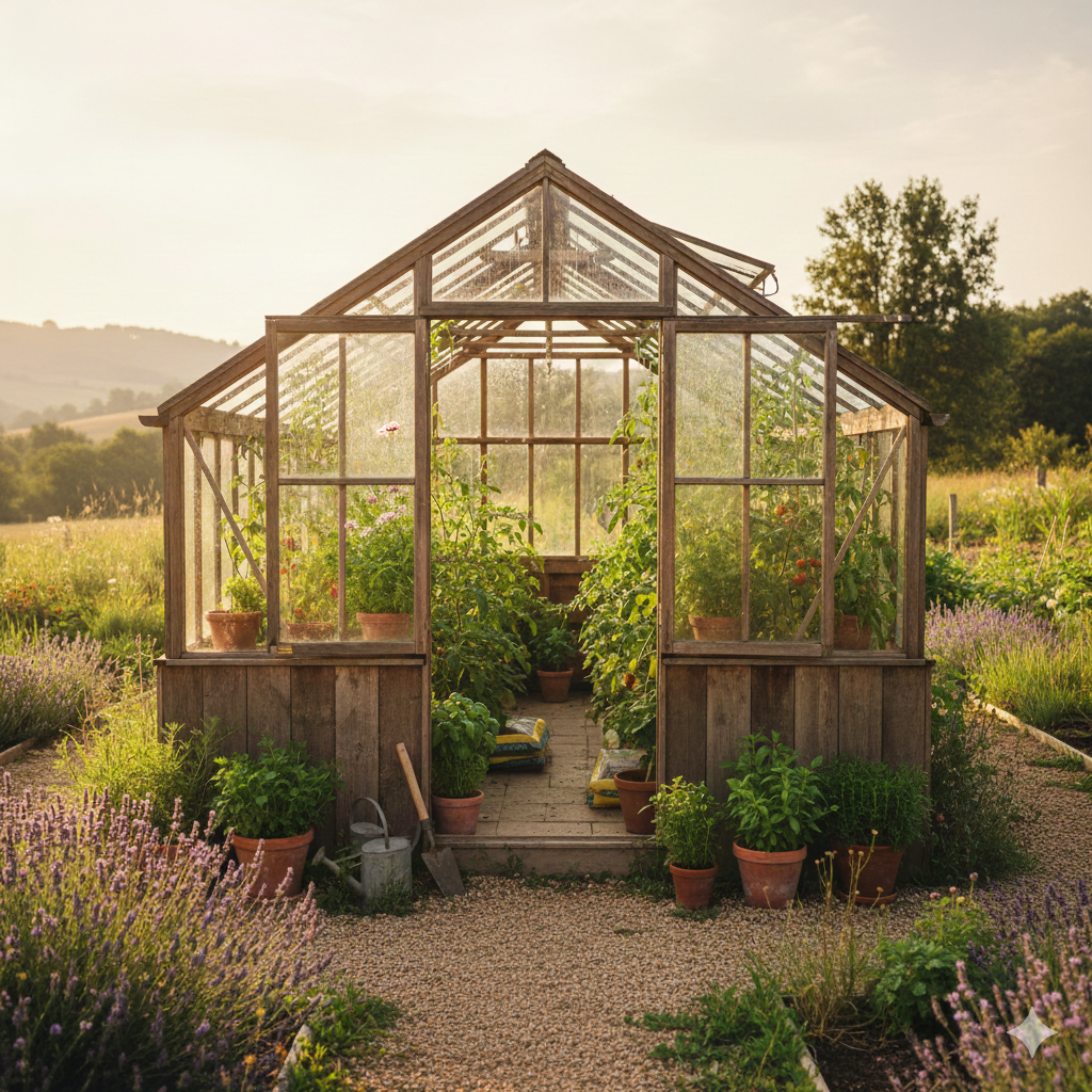 Graines de coriandre rustique – Image 3