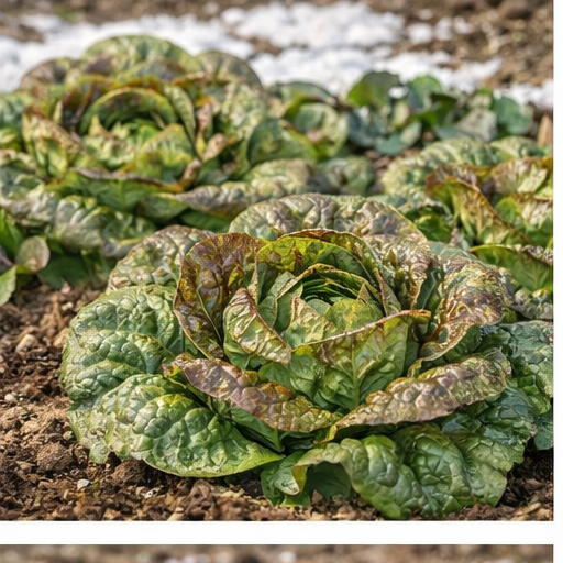 Graines Laitue Brunette d'hiver – Image 3