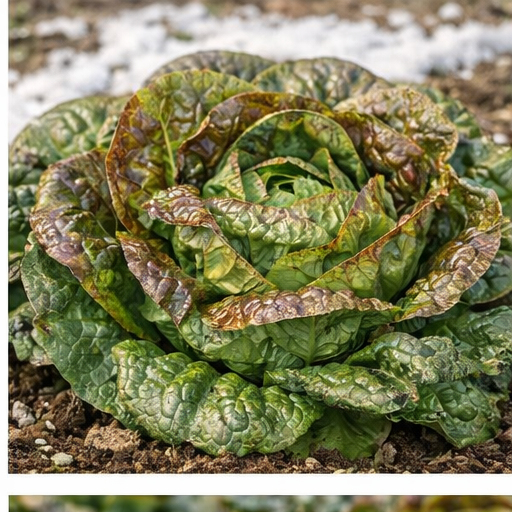 Graines Laitue Brunette d'hiver – Image 4