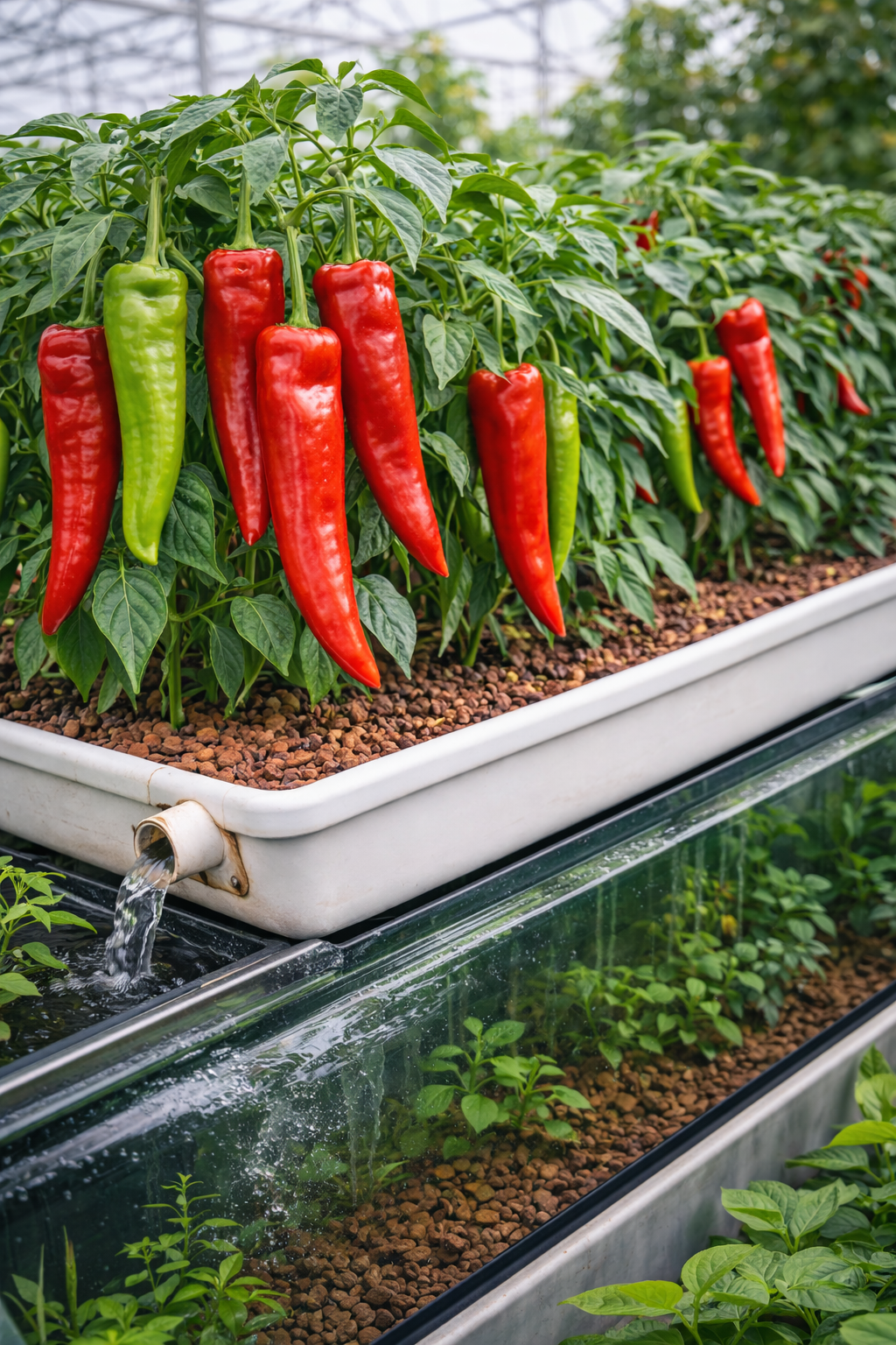 Graine de Poivron Corno di Toro – Image 4