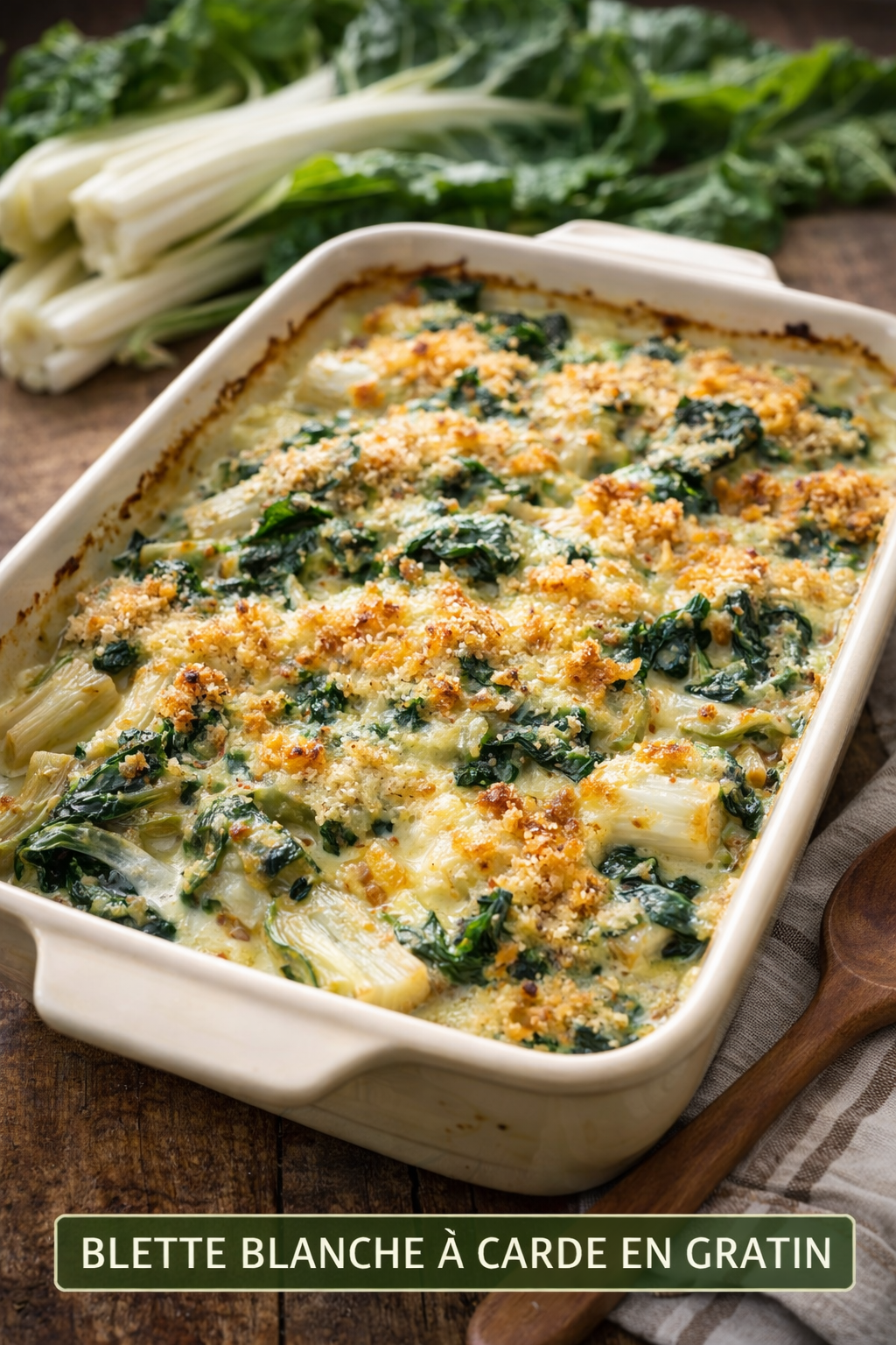 Graine de Blette à carde Olympus – Image 4