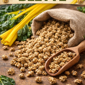 Graines de Blette Jaune Yellow Light